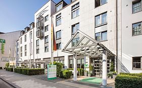 Holiday Inn Duesseldorf Hafen, An Ihg Hotel
