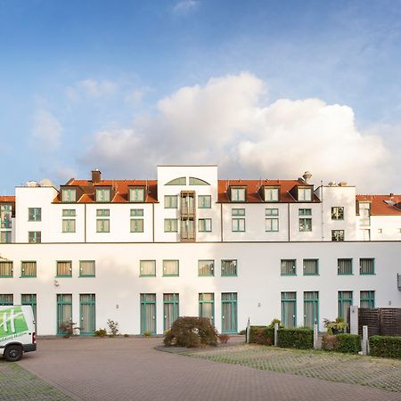 Holiday Inn Dusseldorf Hafen, An Ihg Hotel Kültér fotó